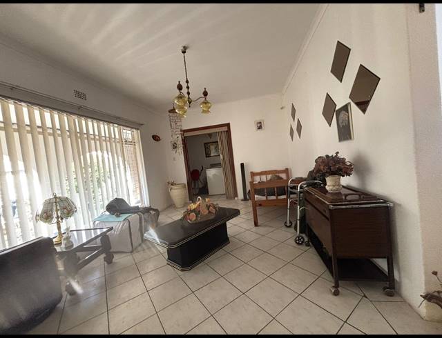 3 BEDROOM HOUSE FOR SALE IN STEEL PARK
